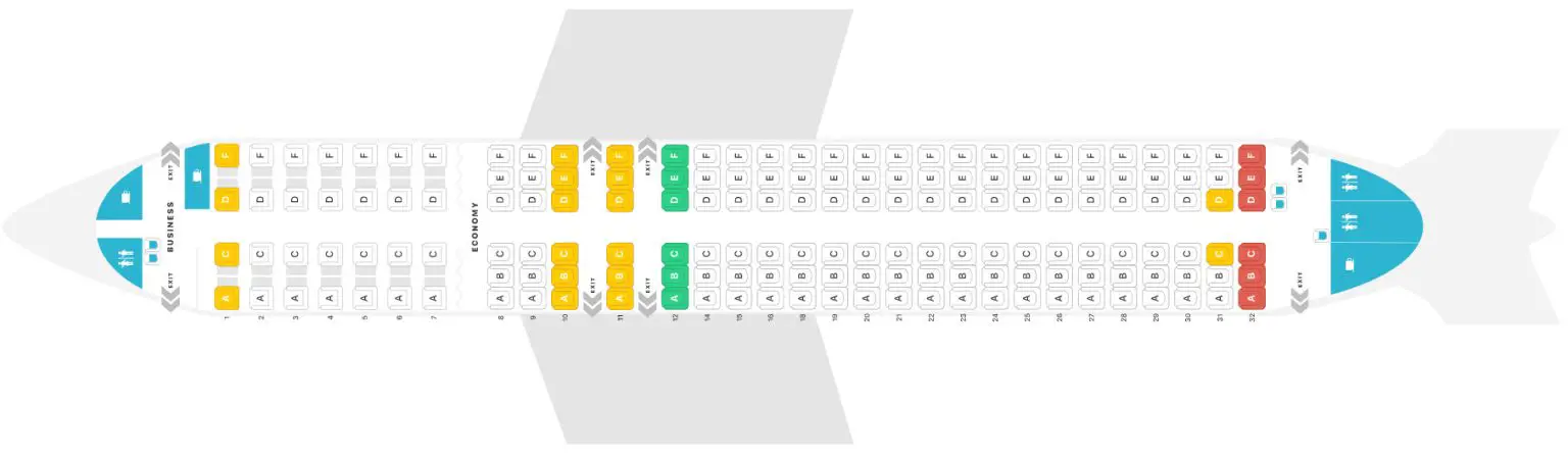 A320neo Lufthansa Sitzplan Flightradars24 De