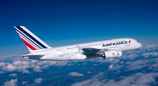 Air France Flüge