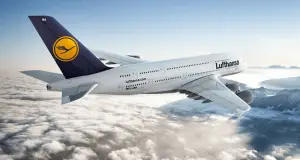 Lufthansa