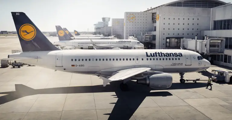 Lufthansa Flugstatus und Flüge Verfolgen - die Info Juni 2020
