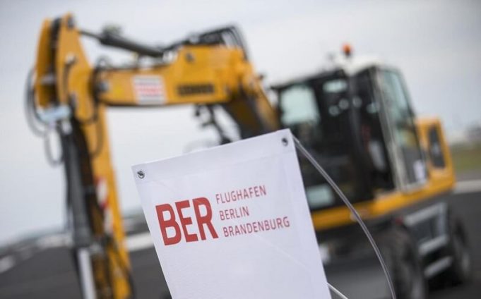 2020 findet die lang erwartete Eröffnung des Flughafens BER statt
