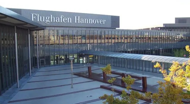 Hannover Airport