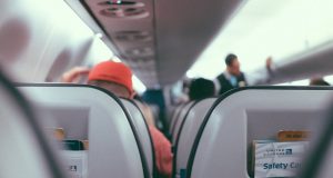 Befriedigendes Fazit 2017: hohe Flugsicherheit