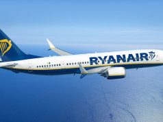 Ryanair flug verfolgen
