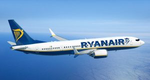 Ryanair flug verfolgen