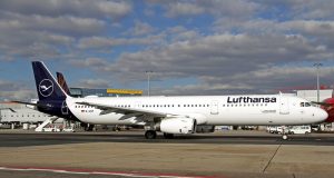 Lufthansa stellt ihr perfektioniertes Image offiziell vor
