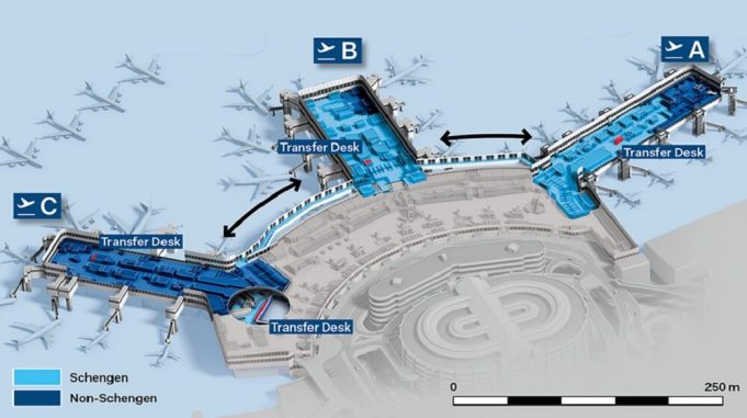 Fabelhafte Adresse Flughafen Dusseldorf Abflug Ebenbild