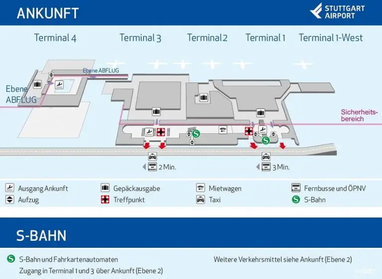 Flughafen Stuttgart Ankunft Aktuell > Flightradars24.de