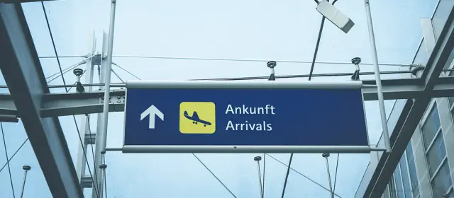 Flughafen Düsseldorf Ankunft ️(DUS) — Flightradars24.de