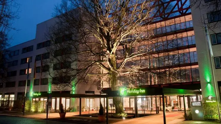 Pension Und Parken Flughafen Tegel flightradars24.de