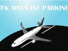 airlinу-parking