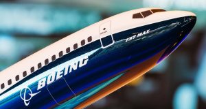 Boeing 737 MAX – was ist passiert