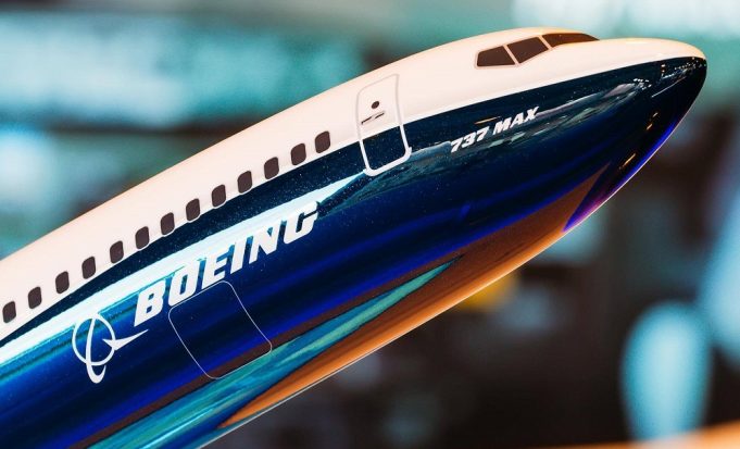 Boeing 737 MAX – was ist passiert
