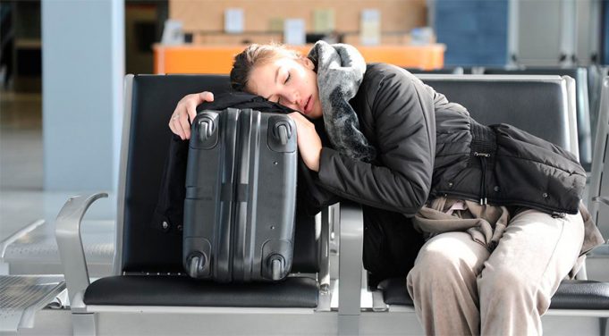 Flugverspätung? Fluggastrechte kennen- Entschädigung erhalten