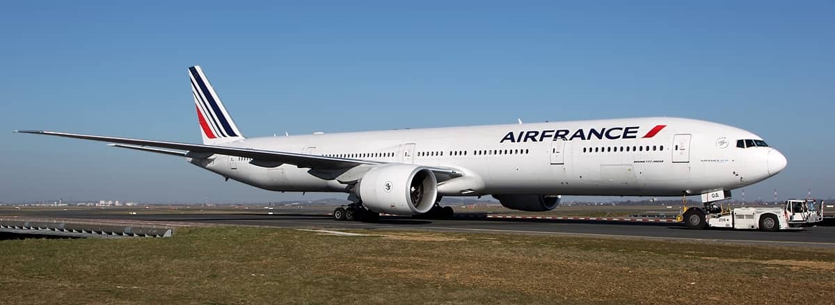 boeing 777-300er air france sitzplan