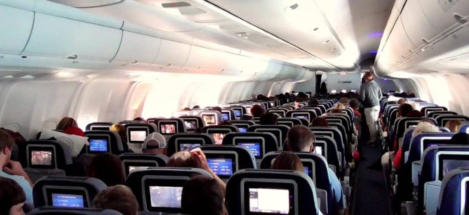 Boeing 767 300 Condor Beste Sitzplätze Condor Boeing 767 300 Sitzplan — Übersicht