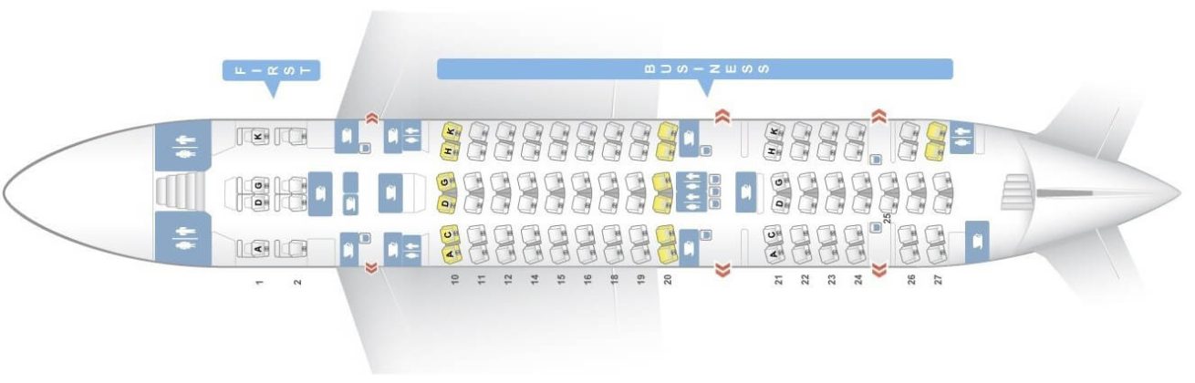 Wo Sitzt Man Am Besten Im A380 Sitzplan Lufthansa A380 (A380-800) - Flightradars24.de