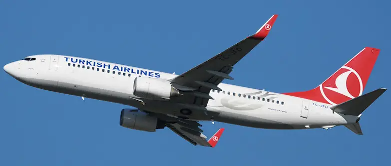 boeing 737-800 sitzplan turkish airlines