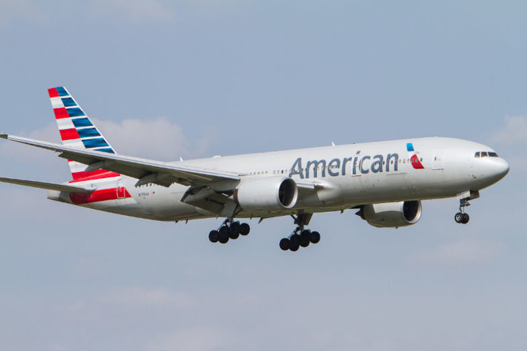 Boeing 777200 American Airlines Sitzplan Flightradars24 Boeing 777200 American Airlines Sitzplan Flightradars24