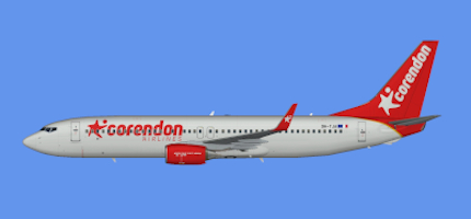 boeing 737-800 sitzplan corendon