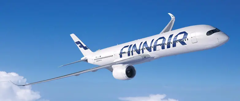 Finnair A350 (A350-900)