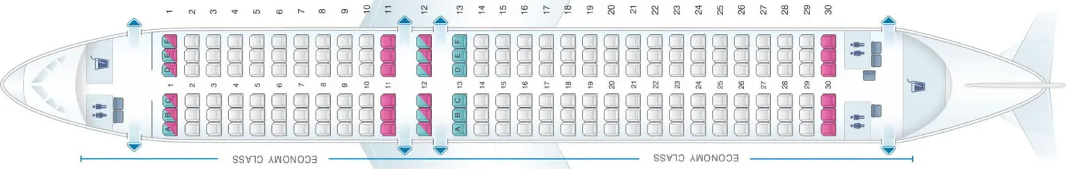 Sundair A320 Sitzplan Flightradars24 De