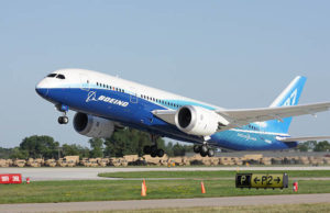 Boeing 777 Sitzplan