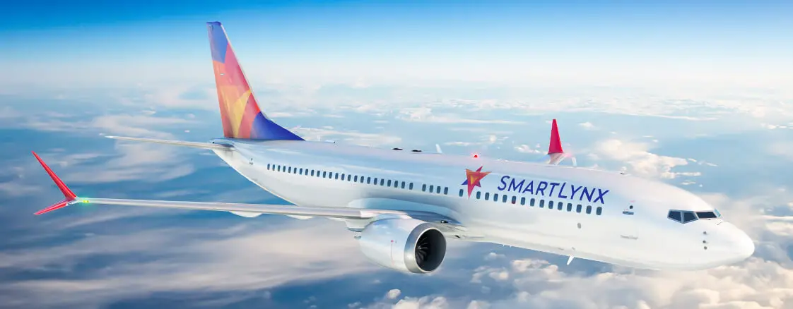 Smartlynx Airlines Sitzplan