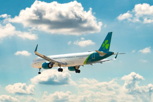 Der Insider-Leitfaden: Wie man die Entschädigungsformulare von Aer Lingus wie ein Profi verwendet