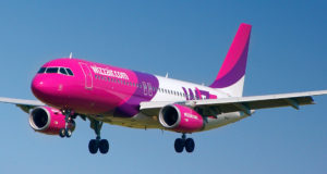 WizzAir Entwicklung