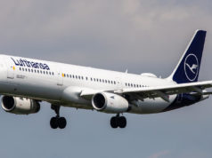 Lufthansa führt ab 2025 eine neue Umweltgebühr ein