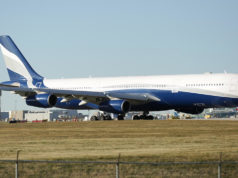 Boeing räumt Schuld an Abstürzen der 737 MAX ein