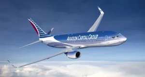 Aviation Capital Group erweitert ihre Flotte von Boeing 737 MAX Flugzeugen