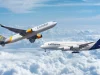 Lufthansa und Condor: Ein erbitterter Rechtsstreit um Zubringerflüge