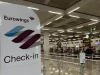 Eurowings Check In