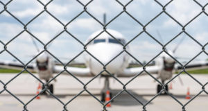 Flughafen Lübeck übernimmt Flüge während Schließung von Rostock Laage