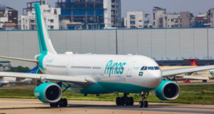 Flynas Neue Direktflüge Berlin–Dschidda