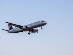 Lufthansa verlängert Flugstopp nach Beirut bis Mitte Oktober 2024