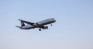 Lufthansa verlängert Flugstopp nach Beirut bis Mitte Oktober 2024