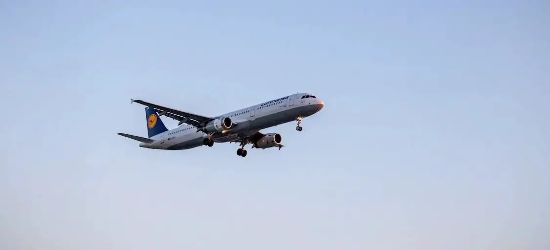 Lufthansa verlängert Flugstopp nach Beirut bis Mitte Oktober 2024