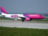 Wizz Air verlässt den Flughafen Köln-Bonn