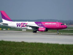 Wizz Air verlässt den Flughafen Köln-Bonn