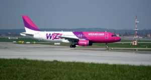 Wizz Air verlässt den Flughafen Köln-Bonn