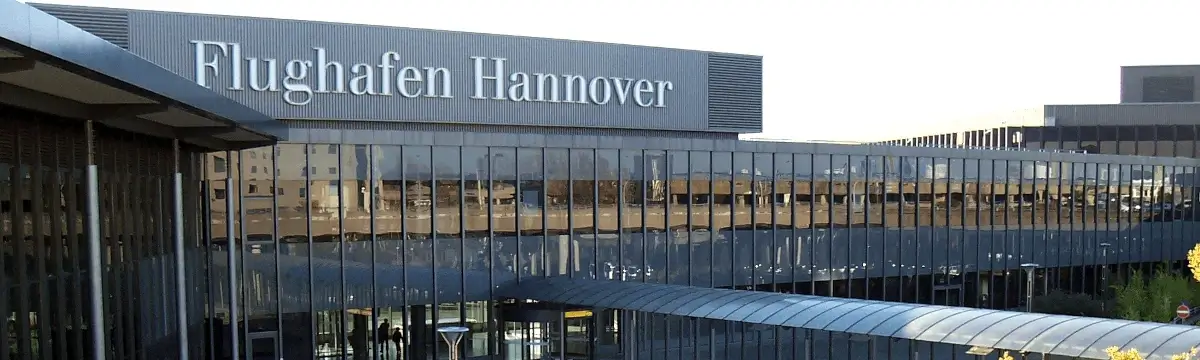 Hannover Flughafen