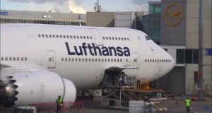 Lufthansa überprüft Streckennetz