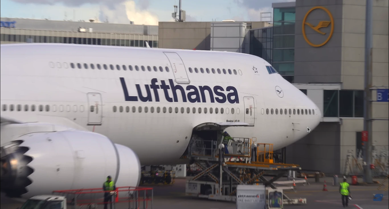 Lufthansa überprüft Streckennetz