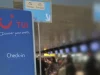 TUI Fly Check In