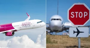 Wizz Air verlässt den NRW-Flughafen