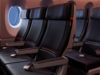 Delta Airlines stellt neues Kabinendesign vor