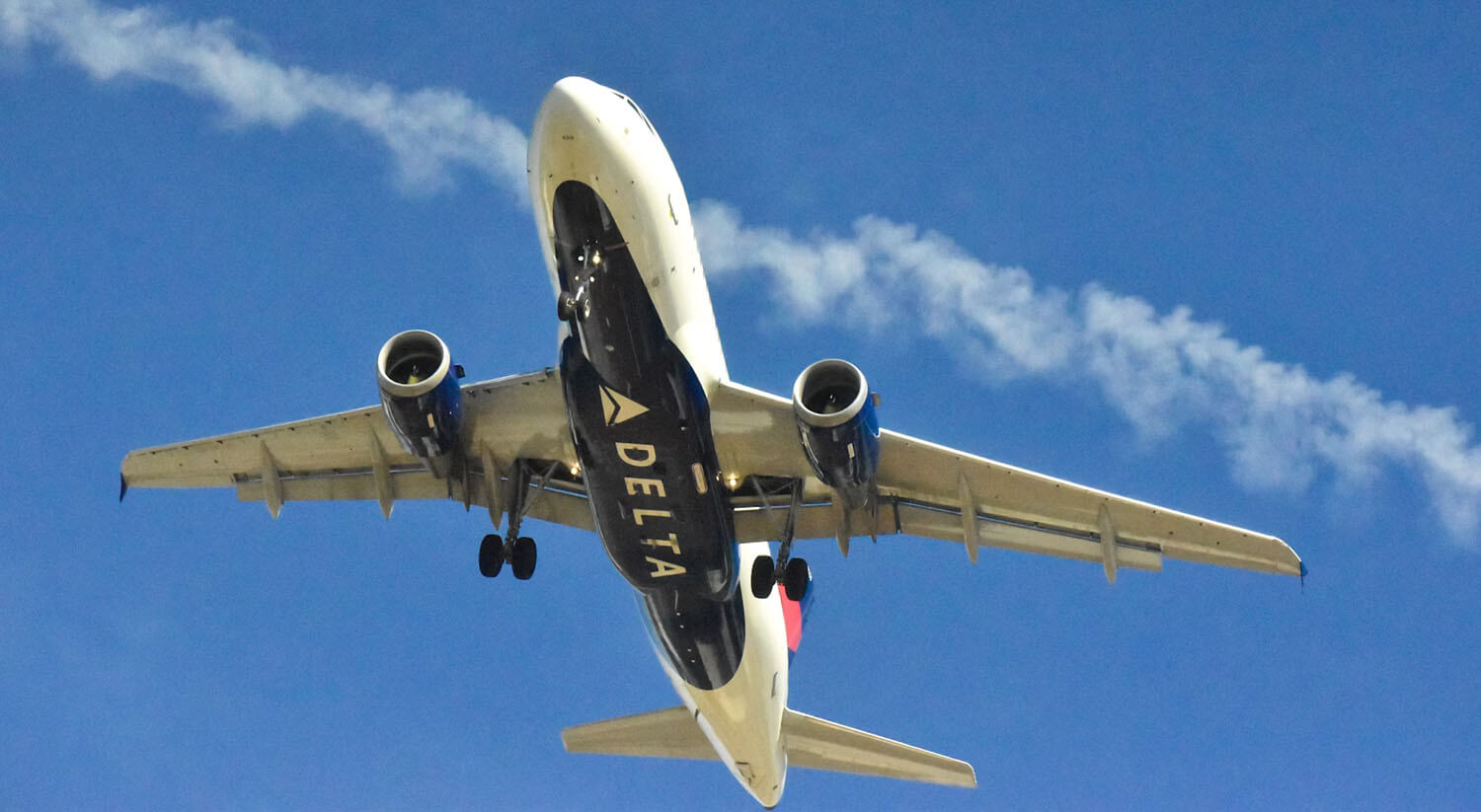 Delta streicht Airbus A330-300 Flug nach Triebwerksproblem